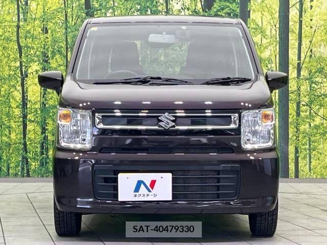 Suzuki WAGON R 2020-09 247381-14