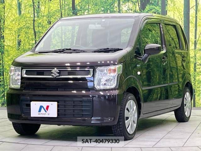 Suzuki WAGON R 2020-09 247381-16