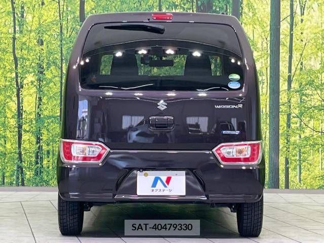 Suzuki WAGON R 2020-09 247381-15