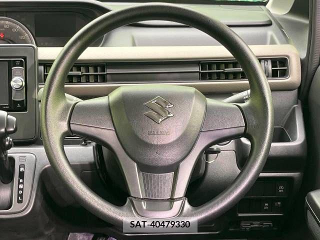 Suzuki WAGON R 2020-09 247381-11