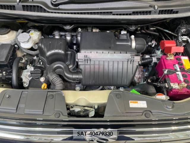 Suzuki WAGON R 2020-09 247381-18