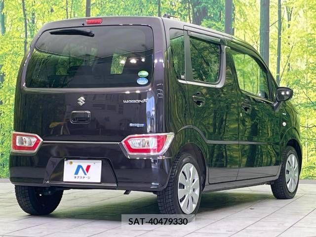 Suzuki WAGON R 2020-09 247381-17