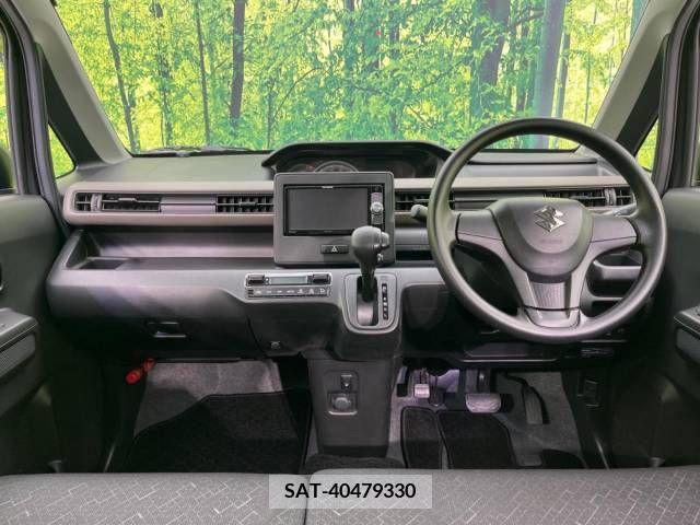 Suzuki WAGON R 2020-09 247381-1