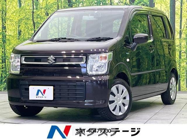 Suzuki WAGON R 2020-09 247381-0