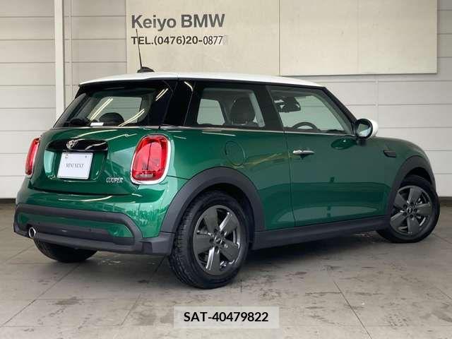 Bmw MINI 2023-11 397360-7