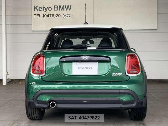 Bmw MINI 2023-11 397360-4