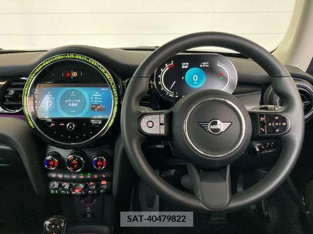 Bmw MINI 2023-11 397360-15