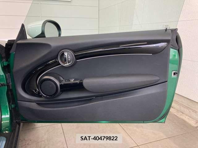 Bmw MINI 2023-11 397360-9