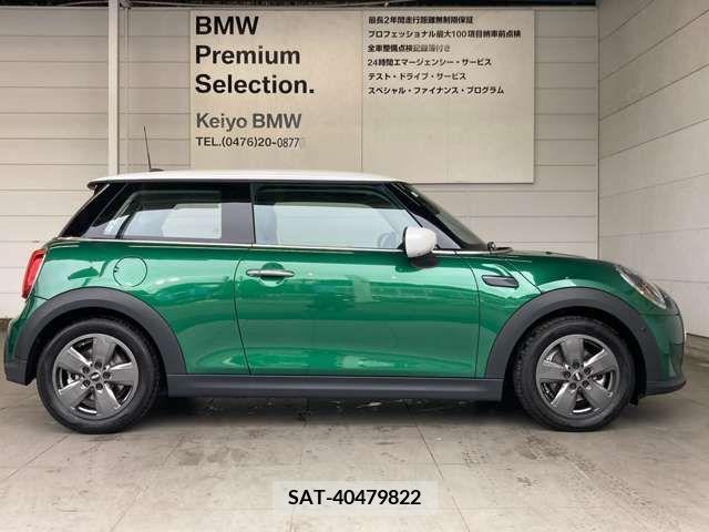 Bmw MINI 2023-11 397360-6
