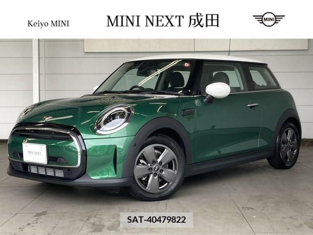 Bmw MINI 2023-11 397360-0
