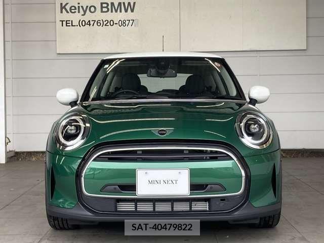 Bmw MINI 2023-11 397360-3