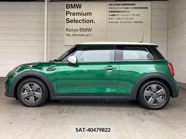 Bmw MINI 2023-11 397360-5