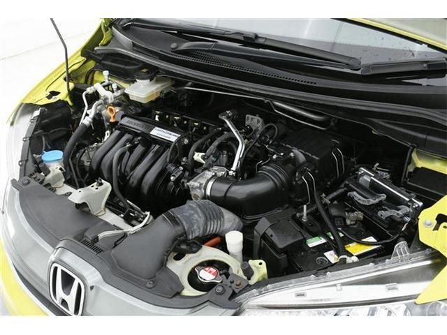Honda FIT HYBRID 2013-11 194038-19
