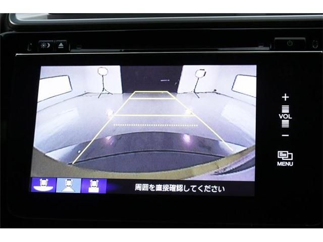 Honda FIT HYBRID 2013-11 194038-12