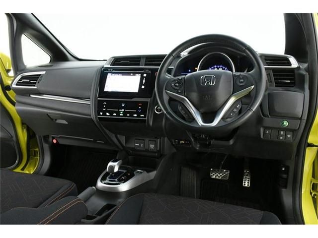 Honda FIT HYBRID 2013-11 194038-8