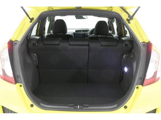Honda FIT HYBRID 2013-11 194038-7