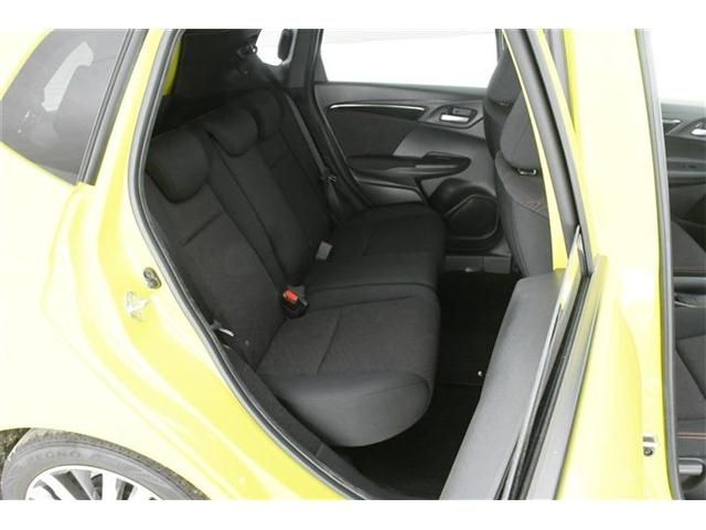 Honda FIT HYBRID 2013-11 194038-10