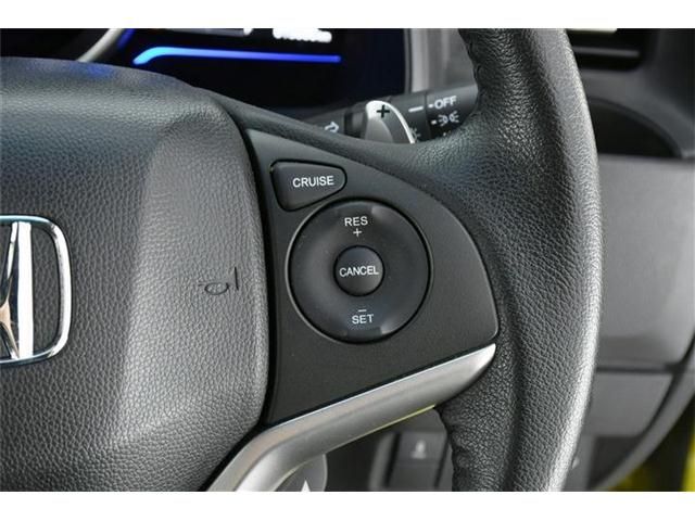 Honda FIT HYBRID 2013-11 194038-13