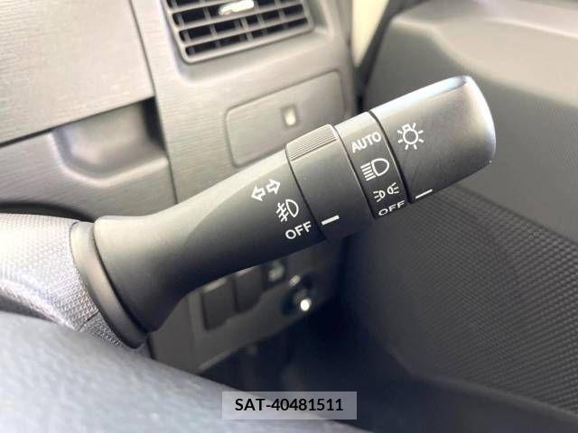 Daihatsu MOVE CUSTOM 2010-12 253202-5