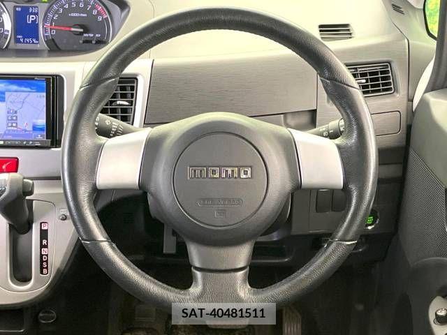 Daihatsu MOVE CUSTOM 2010-12 253202-11