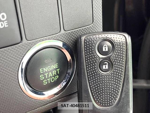 Daihatsu MOVE CUSTOM 2010-12 253202-3