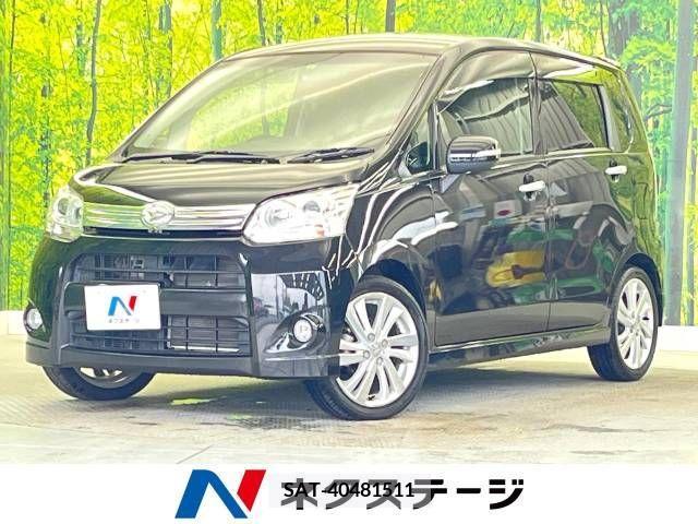 Daihatsu MOVE CUSTOM 2010-12 253202-0