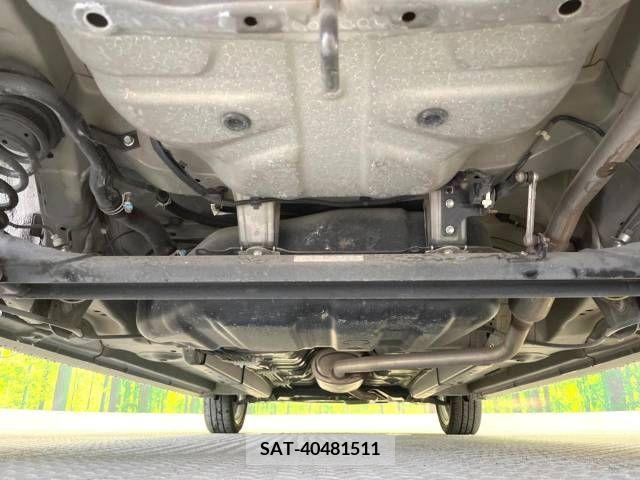 Daihatsu MOVE CUSTOM 2010-12 253202-18
