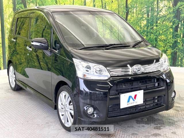 Daihatsu MOVE CUSTOM 2010-12 253202-16