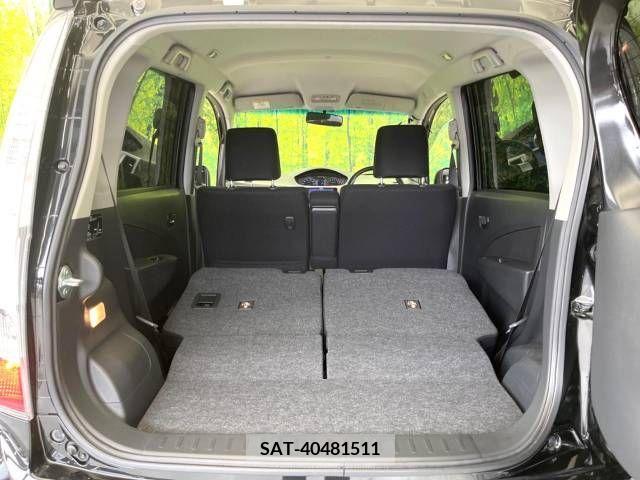 Daihatsu MOVE CUSTOM 2010-12 253202-10