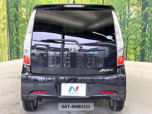 Daihatsu MOVE CUSTOM 2010-12 253202-15