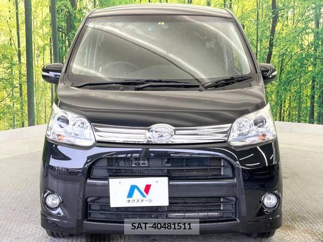 Daihatsu MOVE CUSTOM 2010-12 253202-14