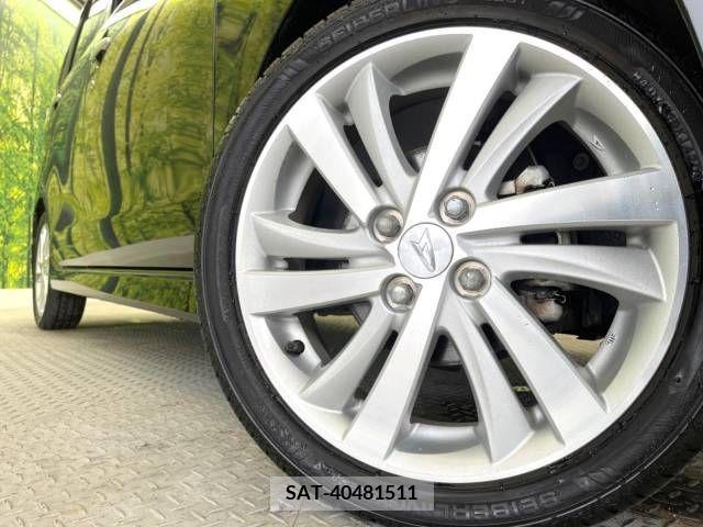 Daihatsu MOVE CUSTOM 2010-12 253202-13