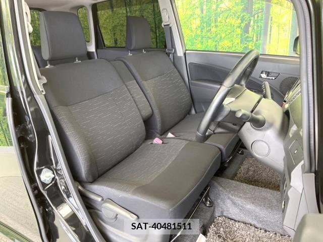 Daihatsu MOVE CUSTOM 2010-12 253202-8