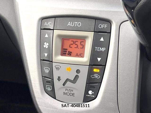 Daihatsu MOVE CUSTOM 2010-12 253202-7