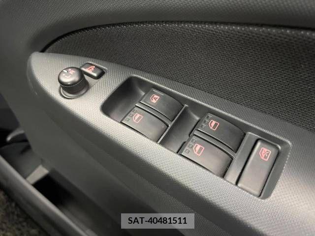 Daihatsu MOVE CUSTOM 2010-12 253202-6