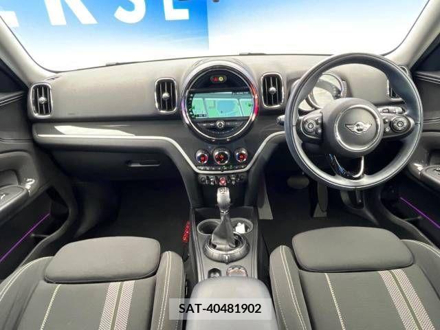 Bmw MINI 2018-01 336600-1