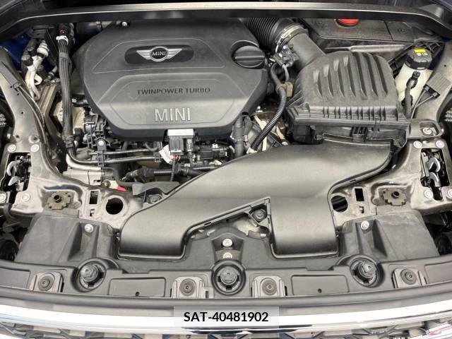 Bmw MINI 2018-01 336600-19