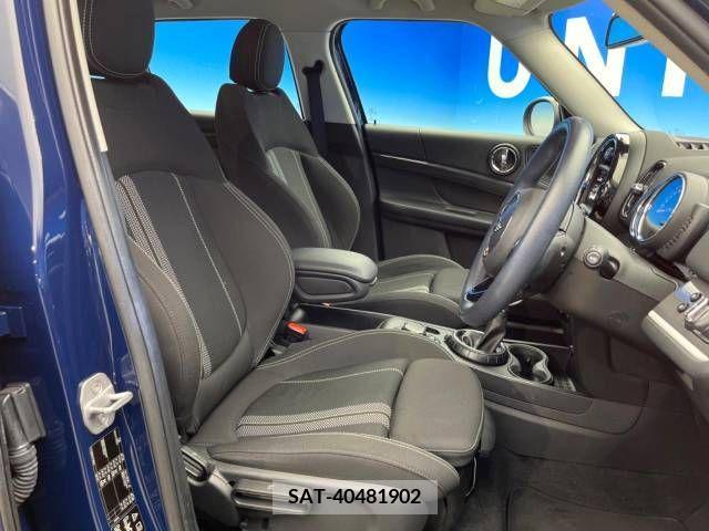 Bmw MINI 2018-01 336600-8