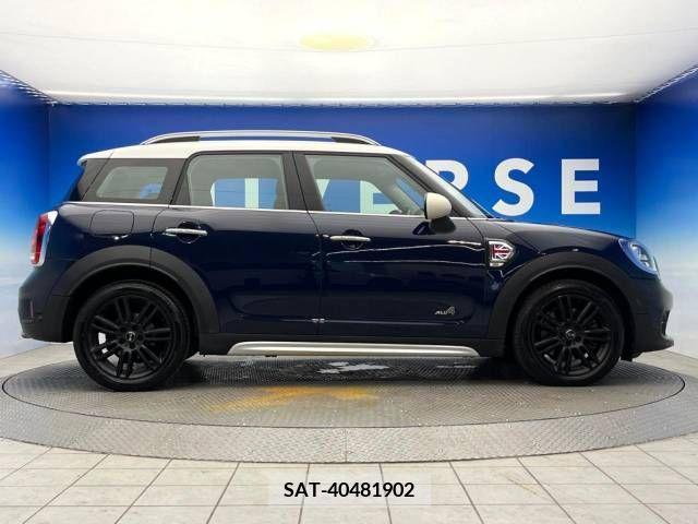 Bmw MINI 2018-01 336600-18