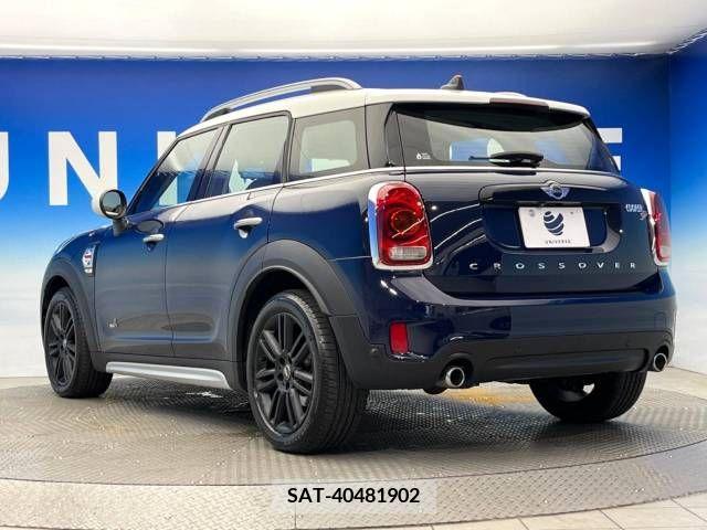 Bmw MINI 2018-01 336600-17