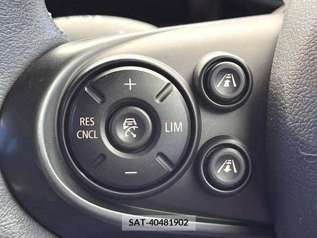 Bmw MINI 2018-01 336600-7