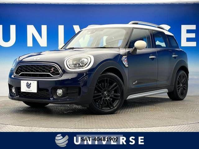 Bmw MINI 2018-01 336600-0