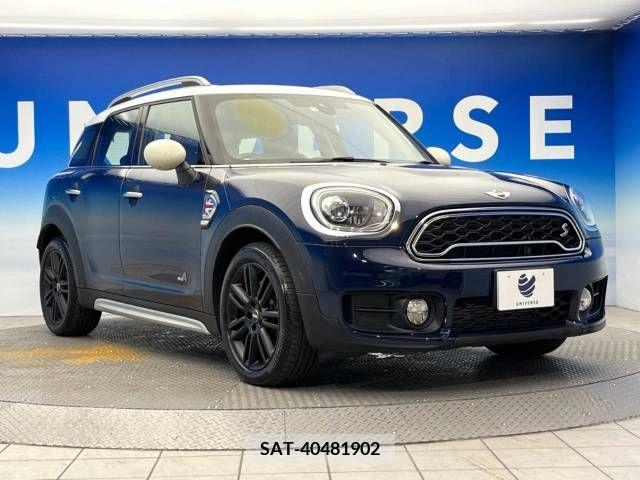 Bmw MINI 2018-01 336600-16