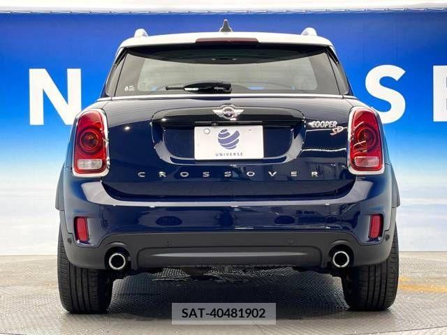 Bmw MINI 2018-01 336600-15