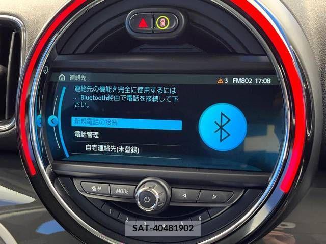 Bmw MINI 2018-01 336600-5
