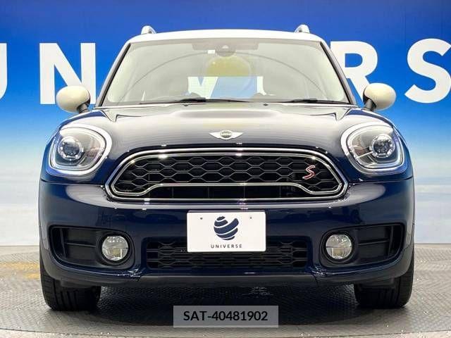 Bmw MINI 2018-01 336600-14