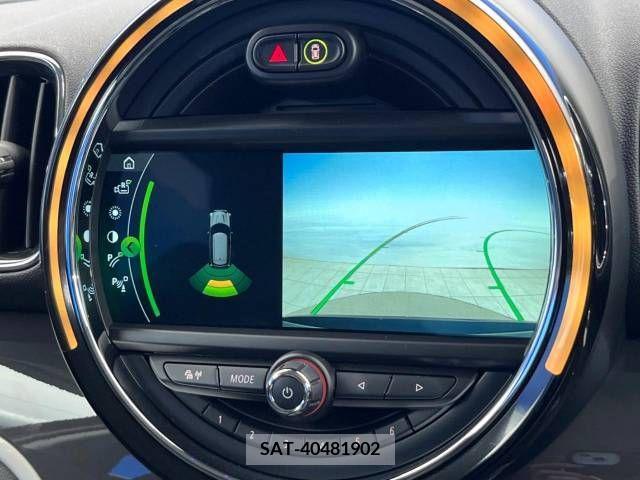 Bmw MINI 2018-01 336600-4
