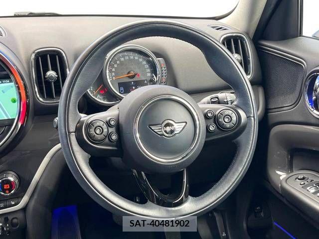 Bmw MINI 2018-01 336600-10
