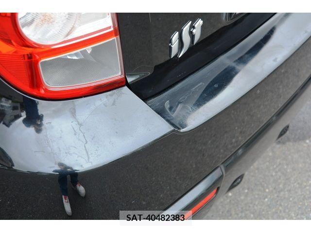 Toyota IST 2011-07 273461-8