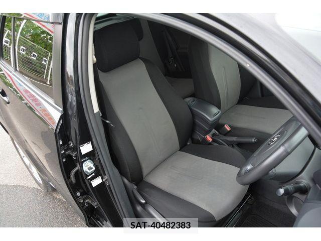 Toyota IST 2011-07 273461-10